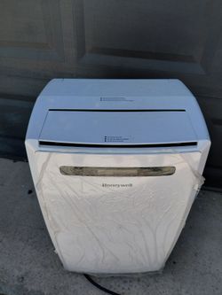 Portable Honeywell air condition