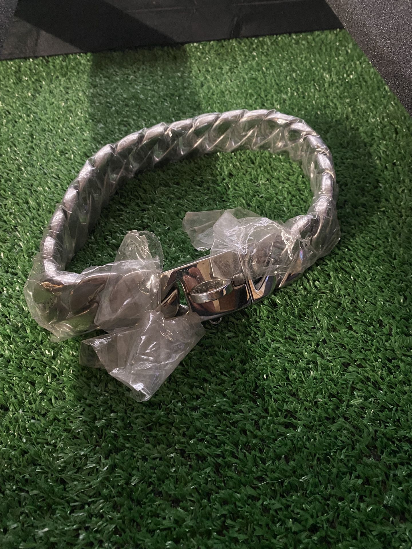 Heavy Duty Dog Collar