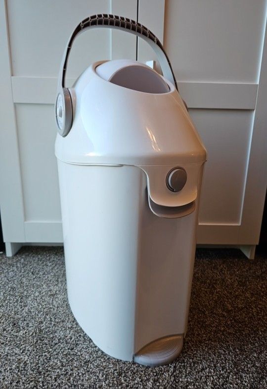 Diaper Pail
