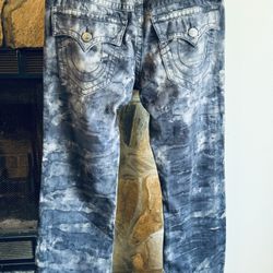 True Religion Jeans Sz. 36