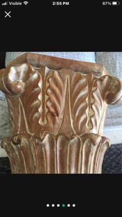 Solid Wood Table Farm House 