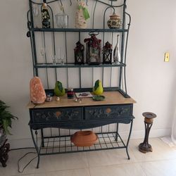 Bakers Rack