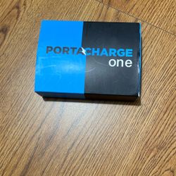 portable charger