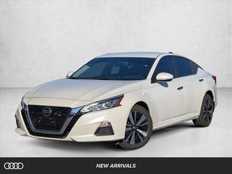 2022 Nissan Altima