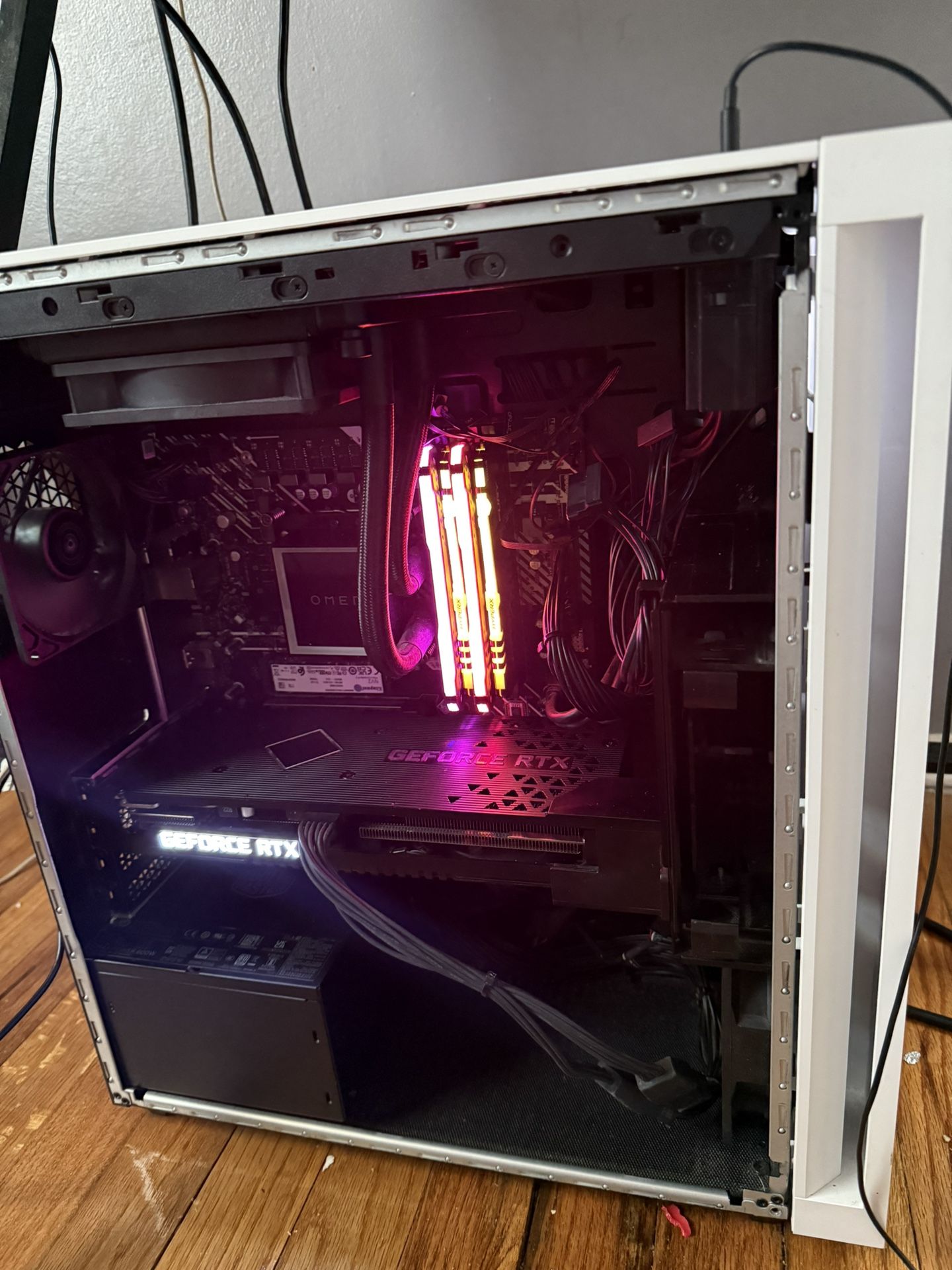 GREAT gaming Pc