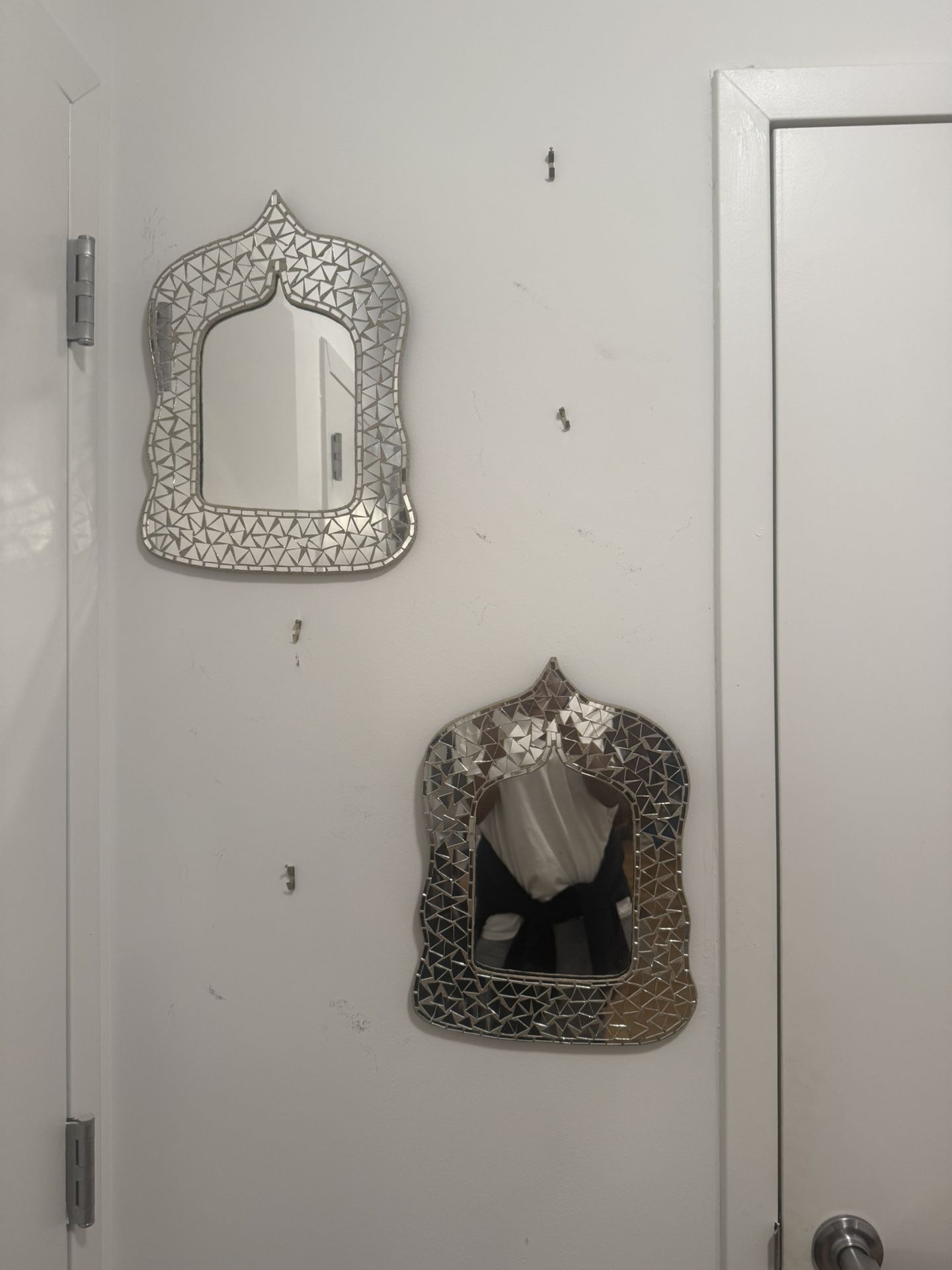 Free Mirrors