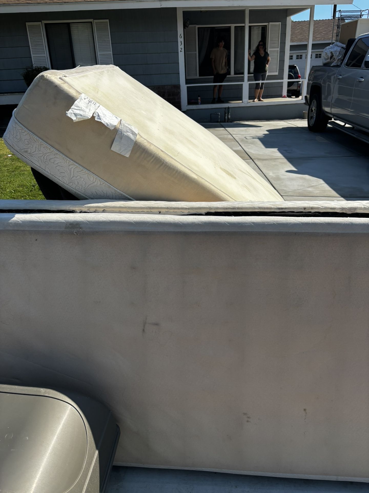 Free Curb Alert