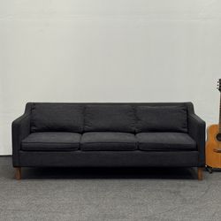 1k OFF ❌ West Elm Hamilton Sofa : We Can Deliver