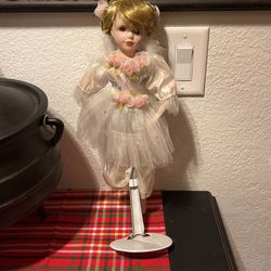 Ballerina