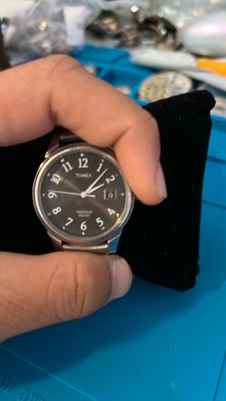 Timex indiglo
