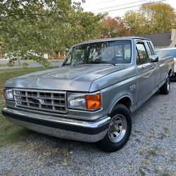 1990 Ford F-150