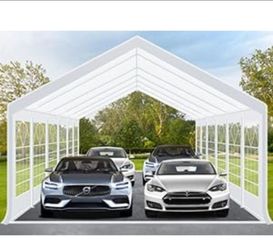 40x20 tent