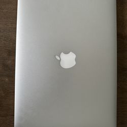 Apple MacBook Air With Case
