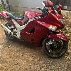 Zx 1100 D Motorcycles for sale