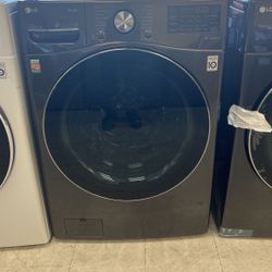 LG direct drive ThinQ 