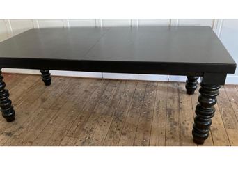 Dining table by Drexel Heritage