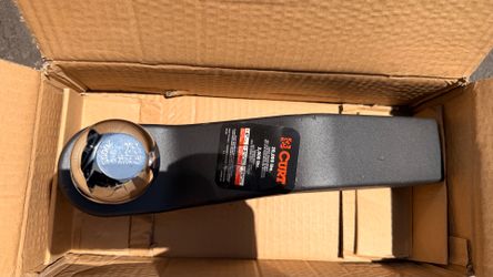 Trailer Hitch receptor 2 1/2