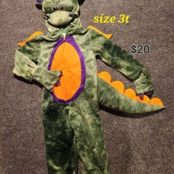 Kids Halloween Costume