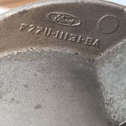 MAZDA /RANGER STARTER