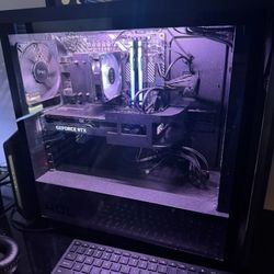 OMEN by HP 40L Gaming Desktop GT21-1324