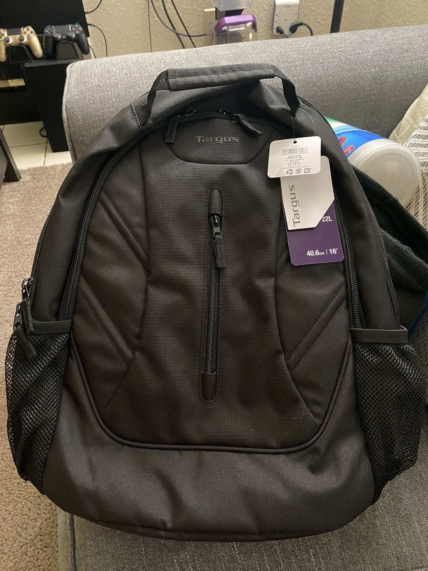 Targus Laptop Backpack 