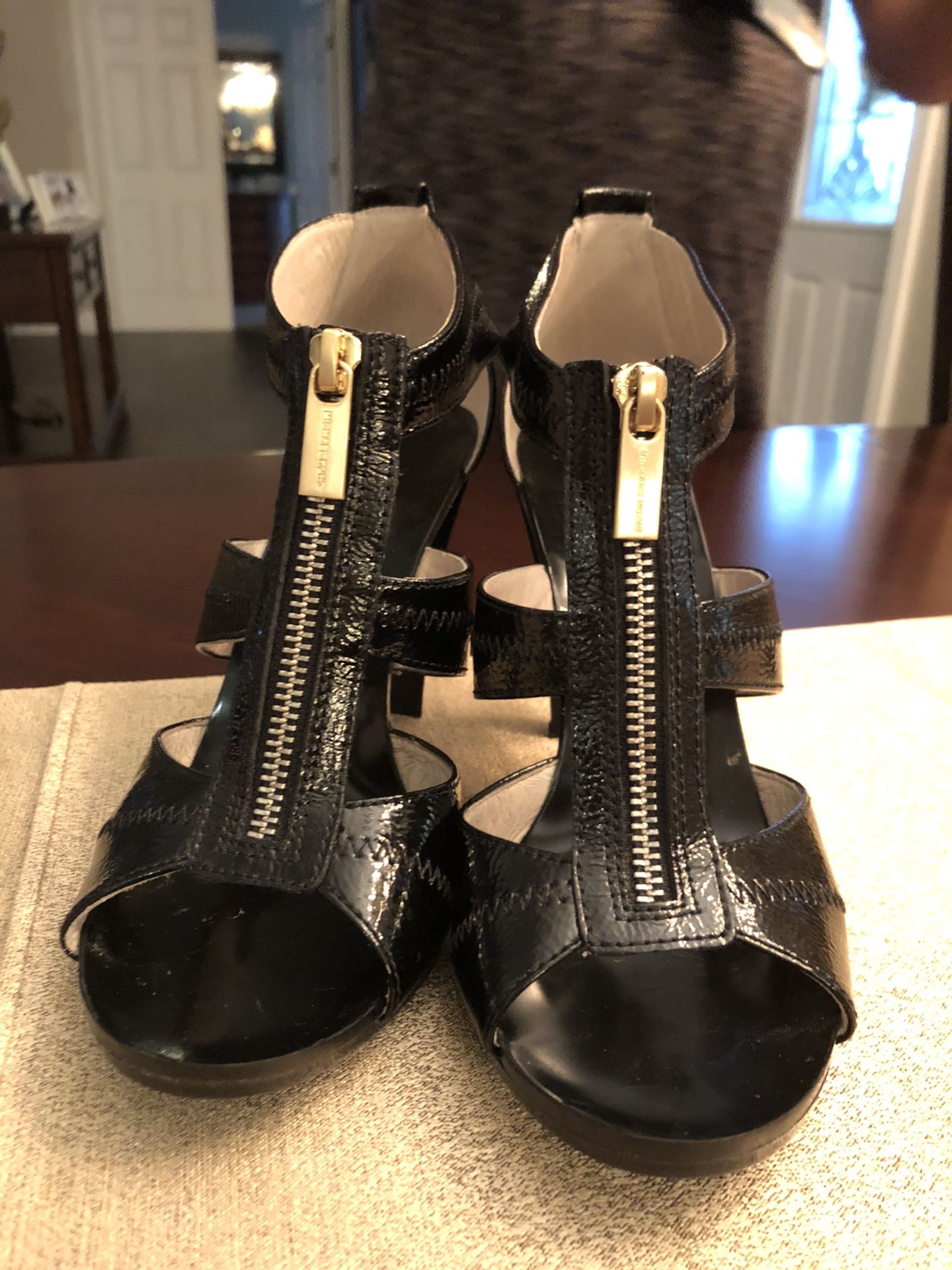 Michael Kors shoes size 7