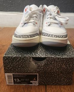 Kids Shoe $40