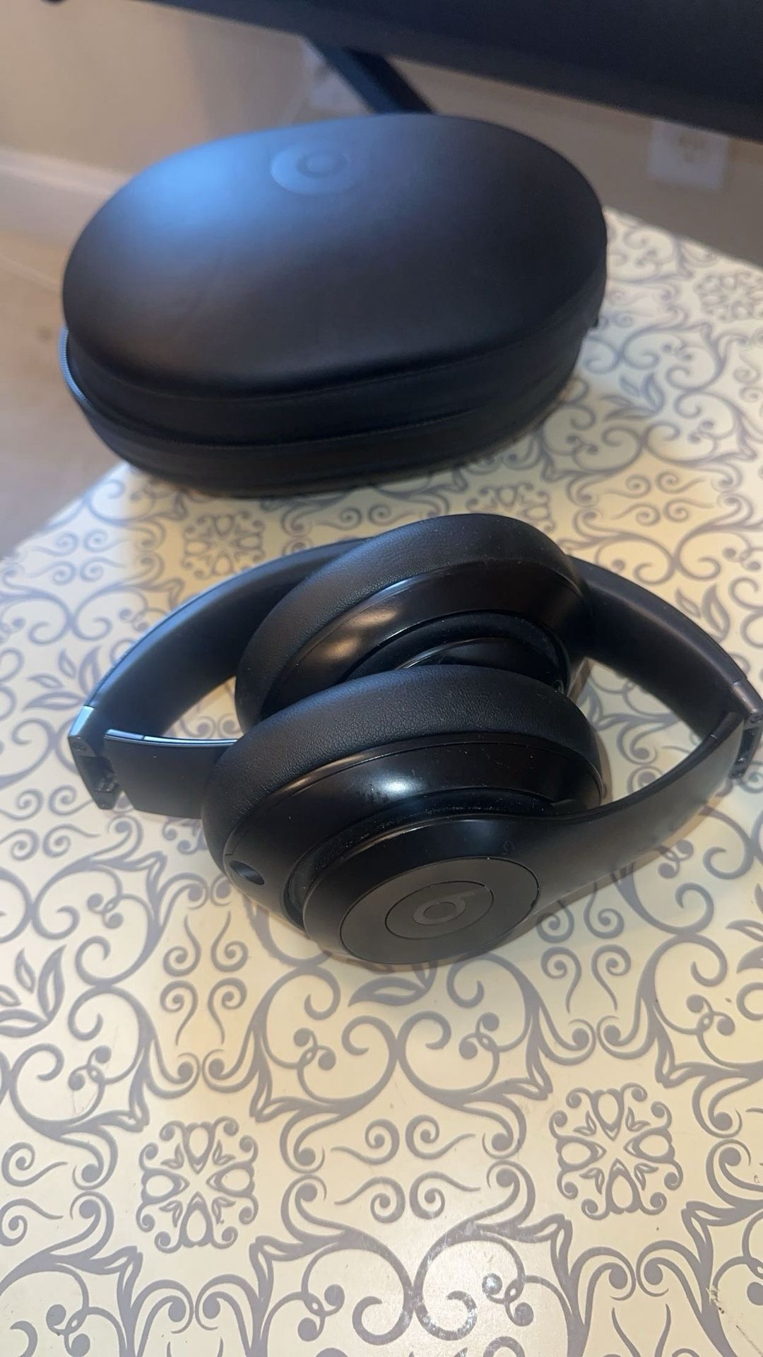 Beat Studio Wireless Pro
