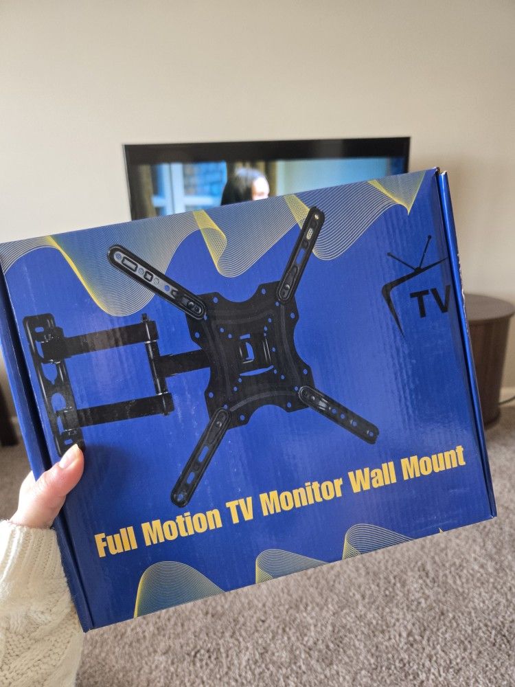 Tv Wall Mount