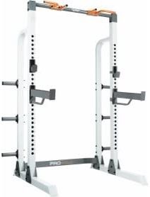 Squat Rack