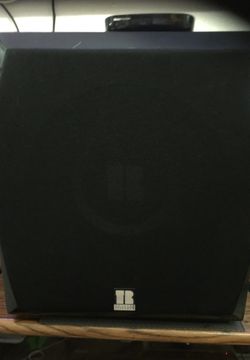 Speaker