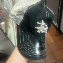 Stussy Hat 