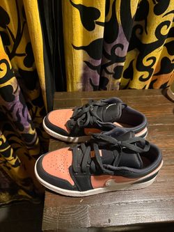 Nike Jordans