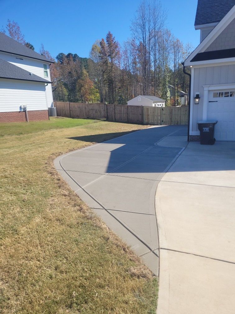 Azul Rv Concrete LLC 🐾 