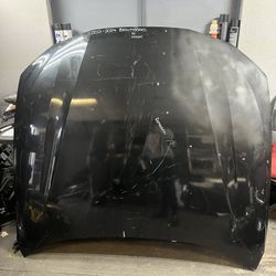 2021-2022-2023-2024 BMW 4 Series 430i HOOD OEM USED