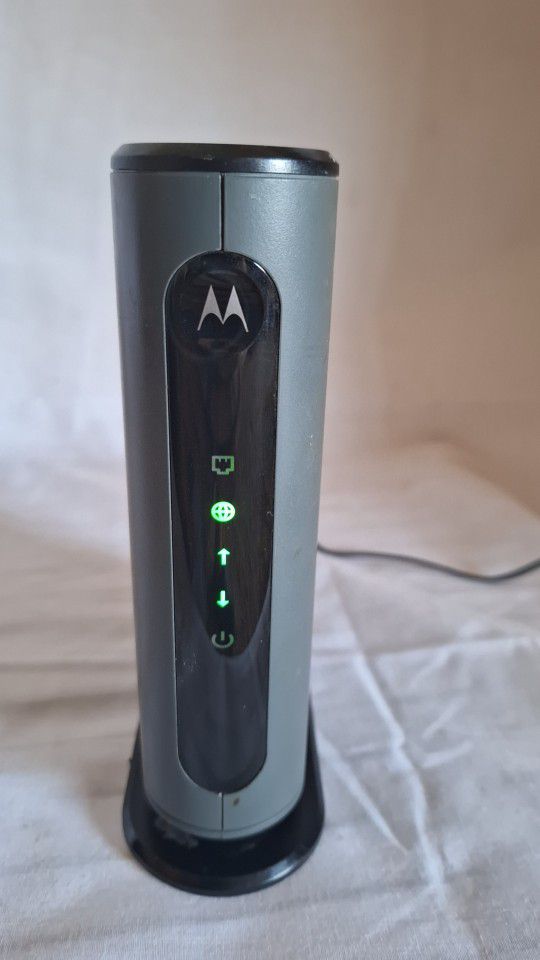 Motorola High Speed Modem
