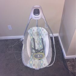 Baby Swing
