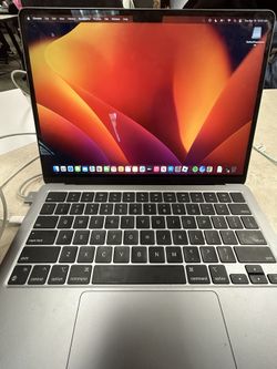 Macbook Air M2 2023 (with fingerprint sensor)