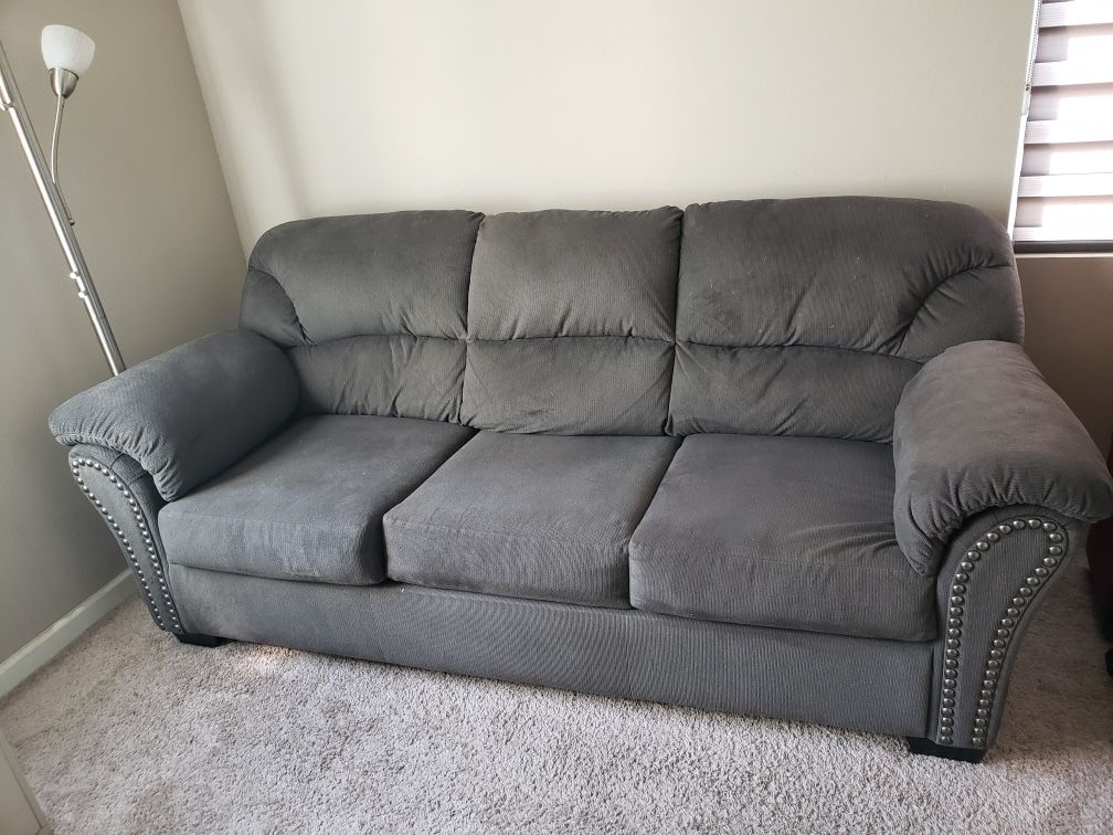 Sofa Bed