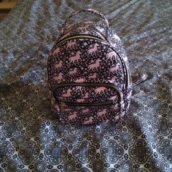 Mini Backpack 