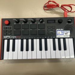 MPK Mini Play 