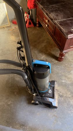 Vacuum