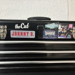 Tool Box