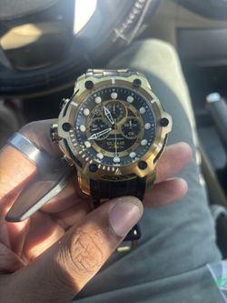 Invicta Watches