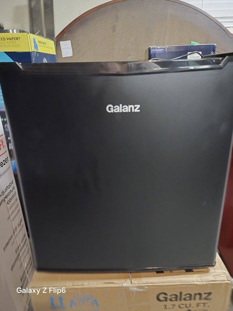 Refrigerator