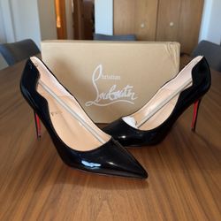 Christian Louboutin Heels