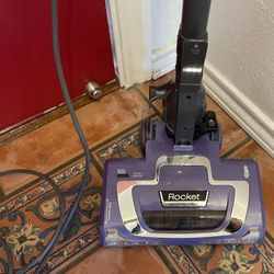 Shark Rotator Anti-Allergen Pet Plus Upright Vacuum With Self-Cleaning Brush roll