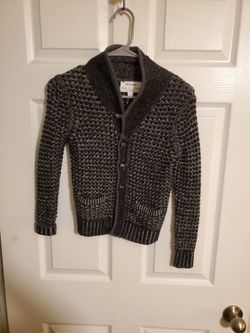 Nieman Marcus RAG&Bone Size Small Youth Sweater