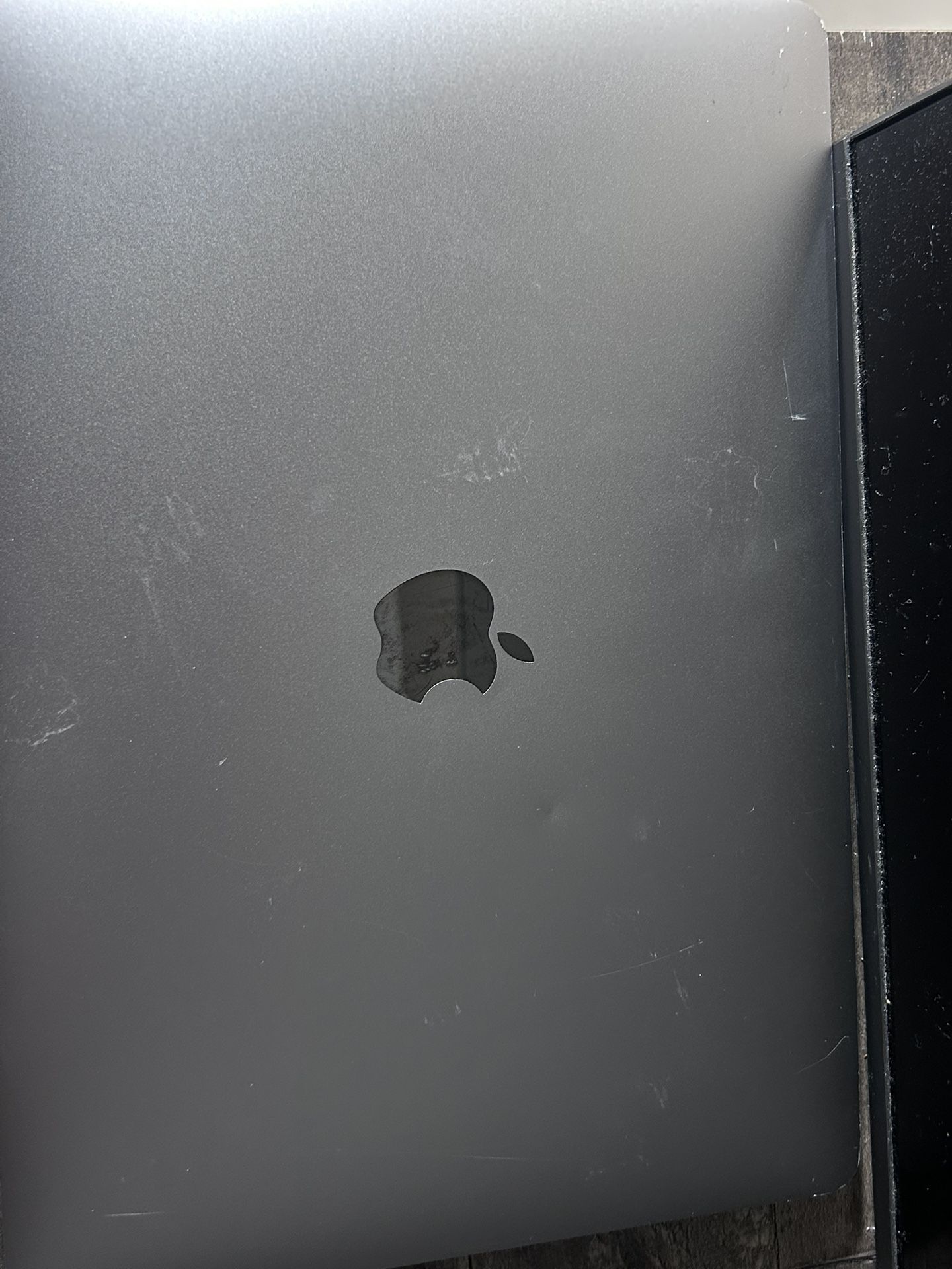Macbook air , 2018