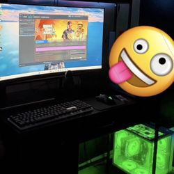 Pc gaming 